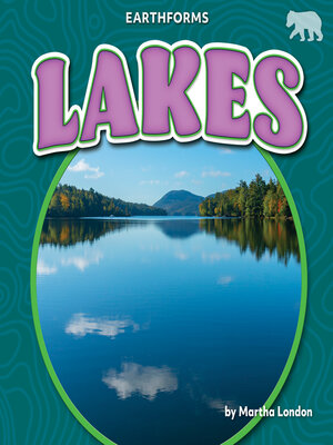 cover image of Lakes